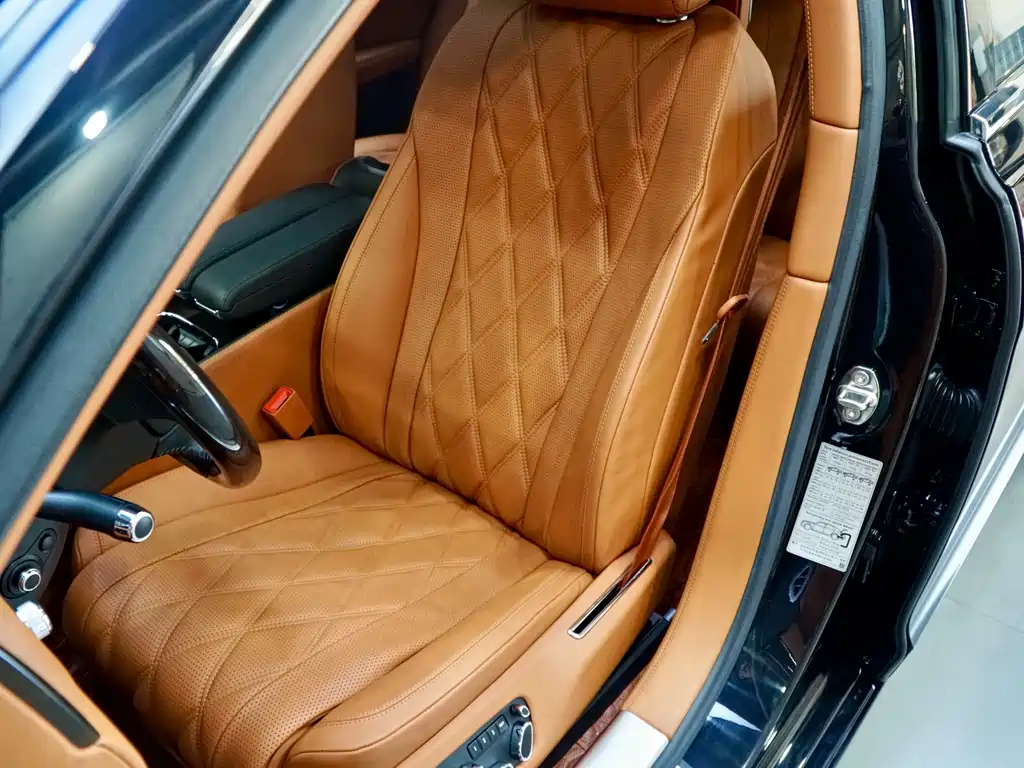 Rolls-Royce Phantom 2013 6.0T W12 Mulliner