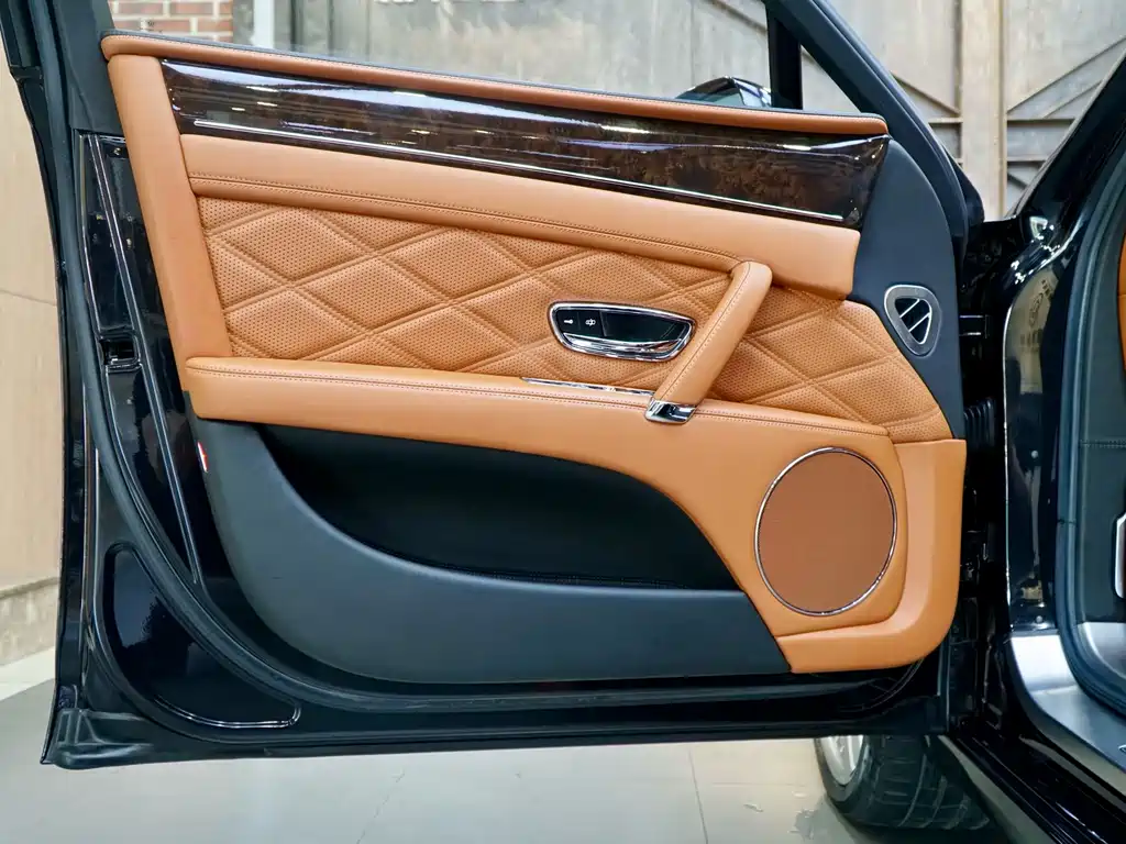 Rolls-Royce Phantom 2013 6.0T W12 Mulliner