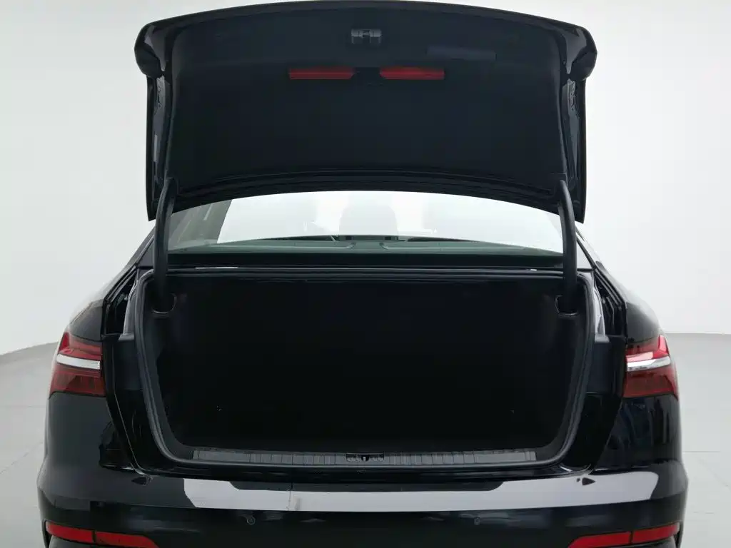Audi A6L 2019 model Luxury Dynamic Edition