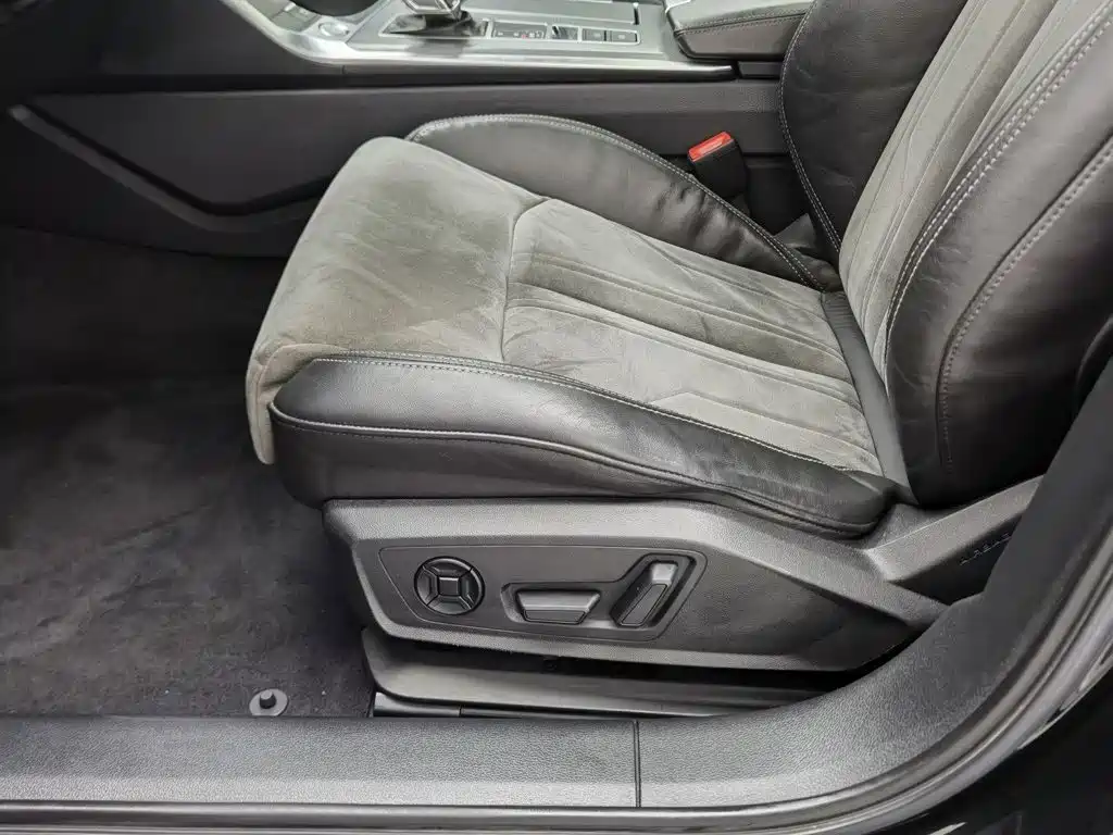 Audi A6L 2019 model Luxury Dynamic Edition
