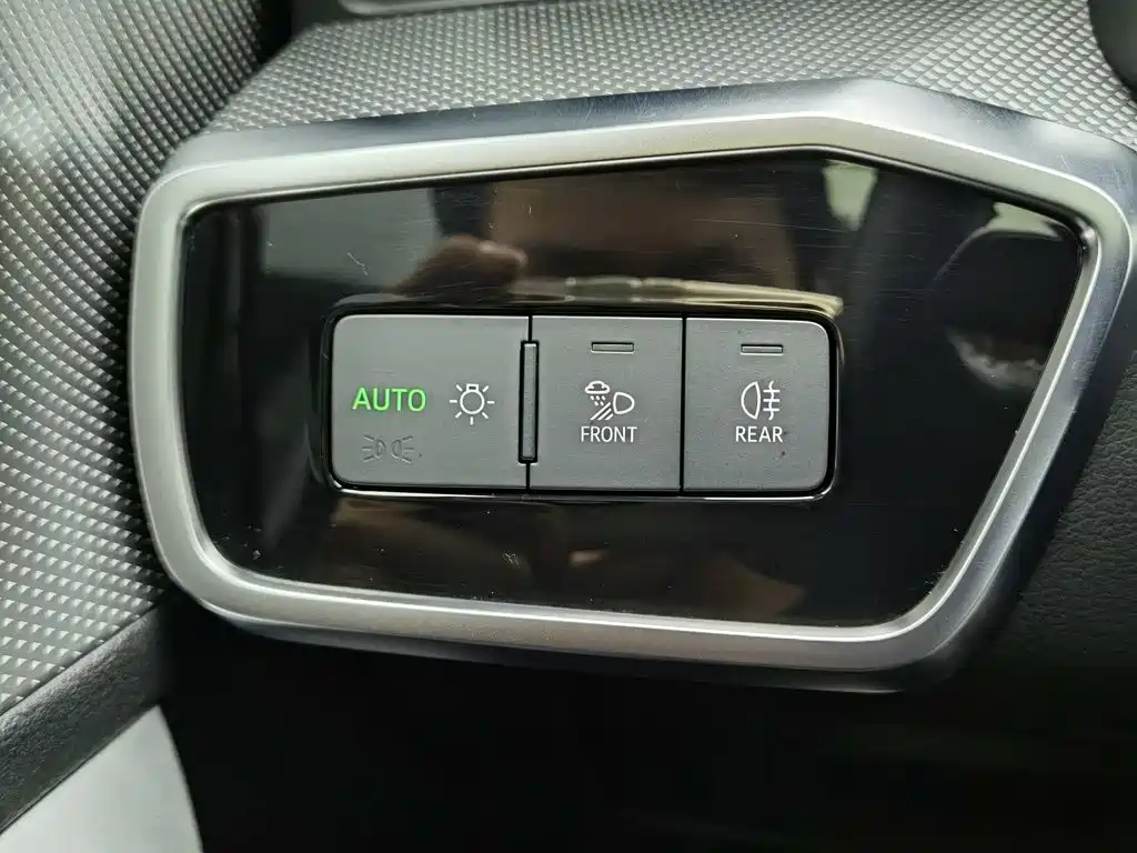 Audi A6L 2019 model Luxury Dynamic Edition