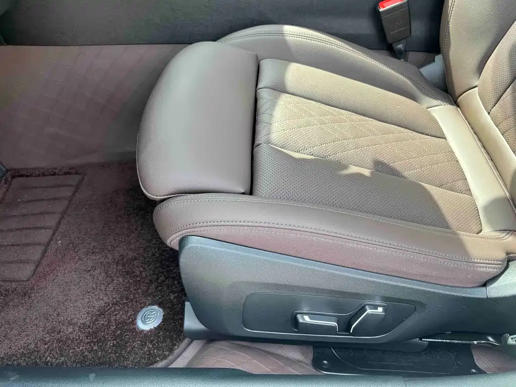 BMW 3 Series 2025 325Li M Sport Package
