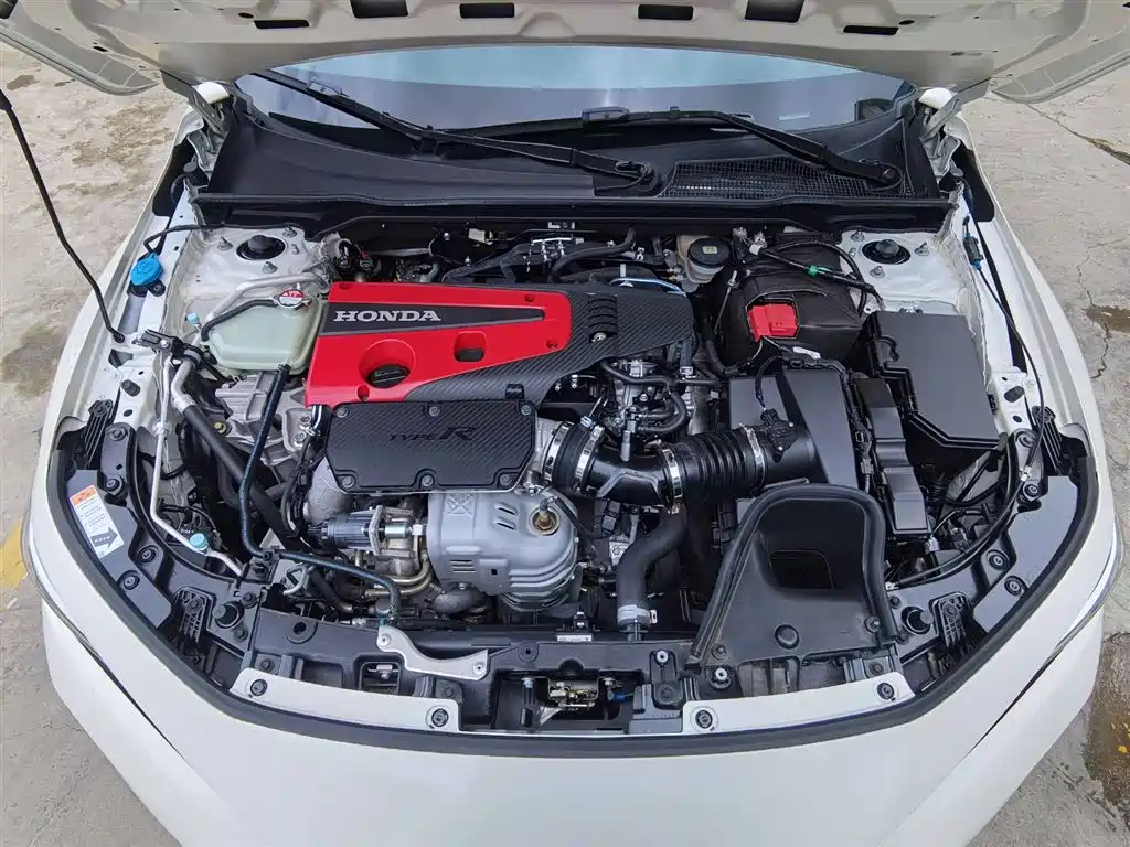 Type R 2023 Import