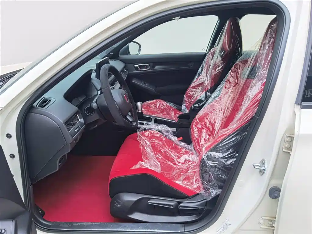 Type R 2023 Import