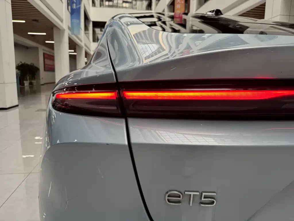 NIO ET5 2024 Model 100kWh