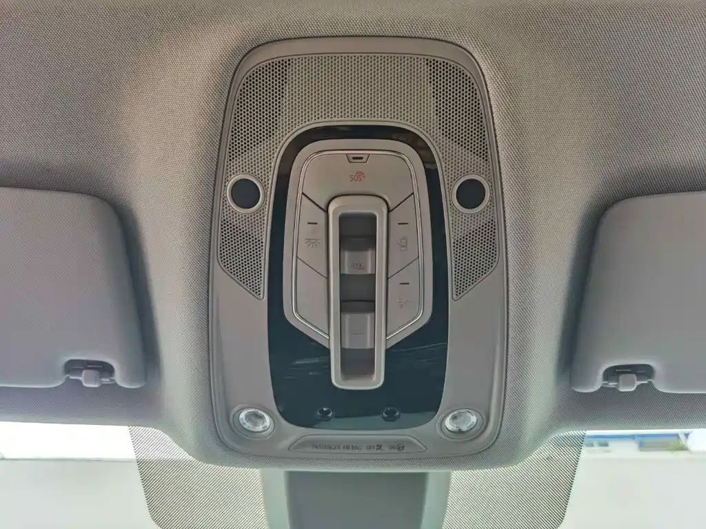 Audi Q5L 2022 Facelift 40T Premium Dynamic Edition