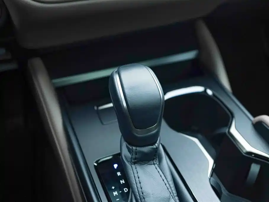 Lexus ES 2025 200 Prestige Edition