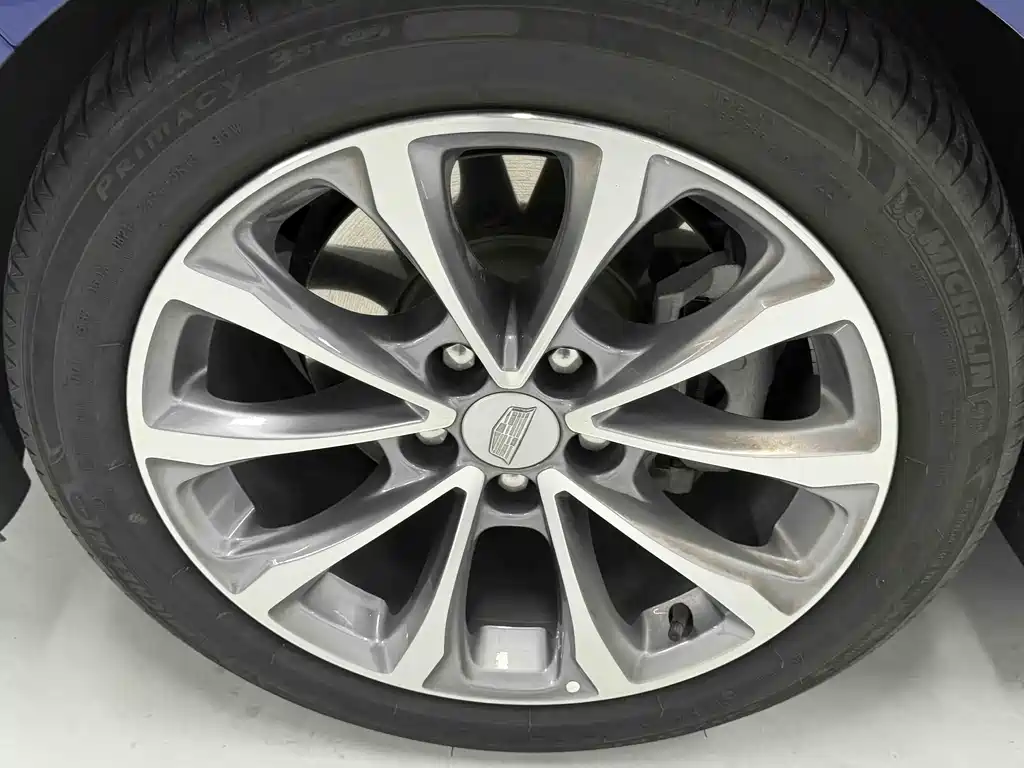 Cadillac CT5 2021 28T Sport Line
