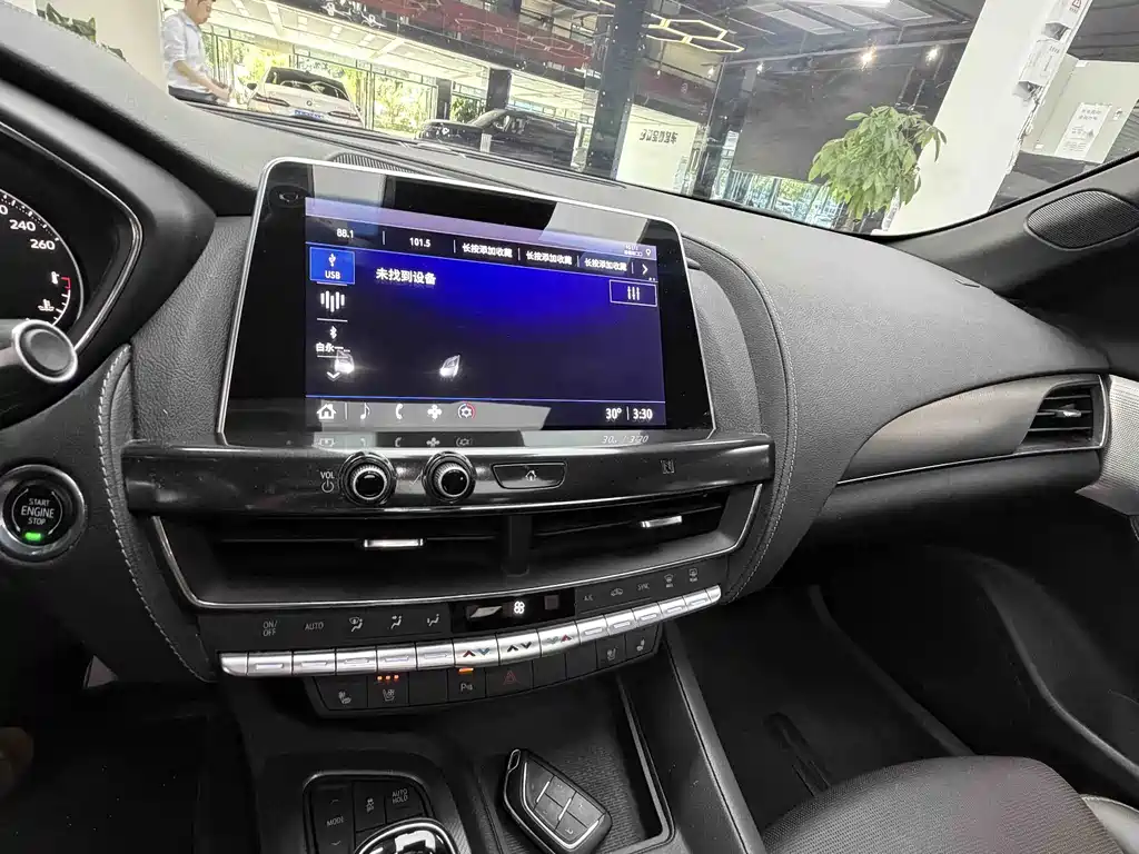 Cadillac CT5 2021 28T Sport Line
