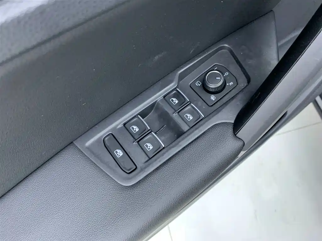 Tayron GTE 2022 1.4T Luxury Edition
