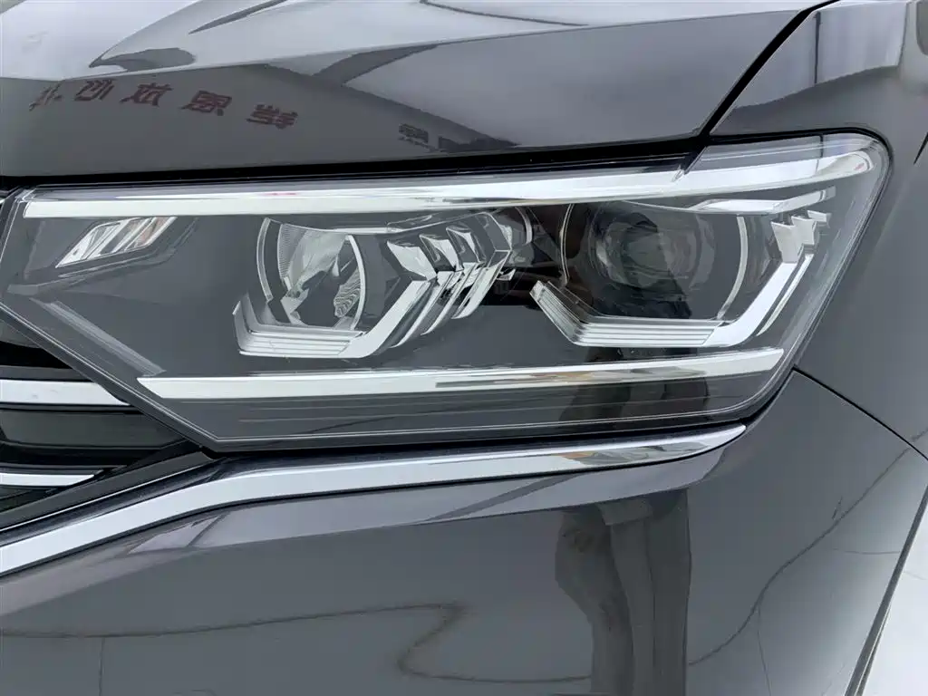 Tayron GTE 2022 1.4T Luxury Edition