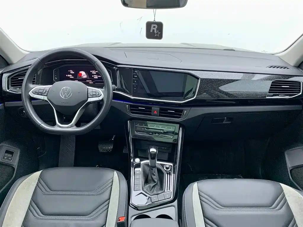 Tayron GTE 2022 1.4T Luxury Edition