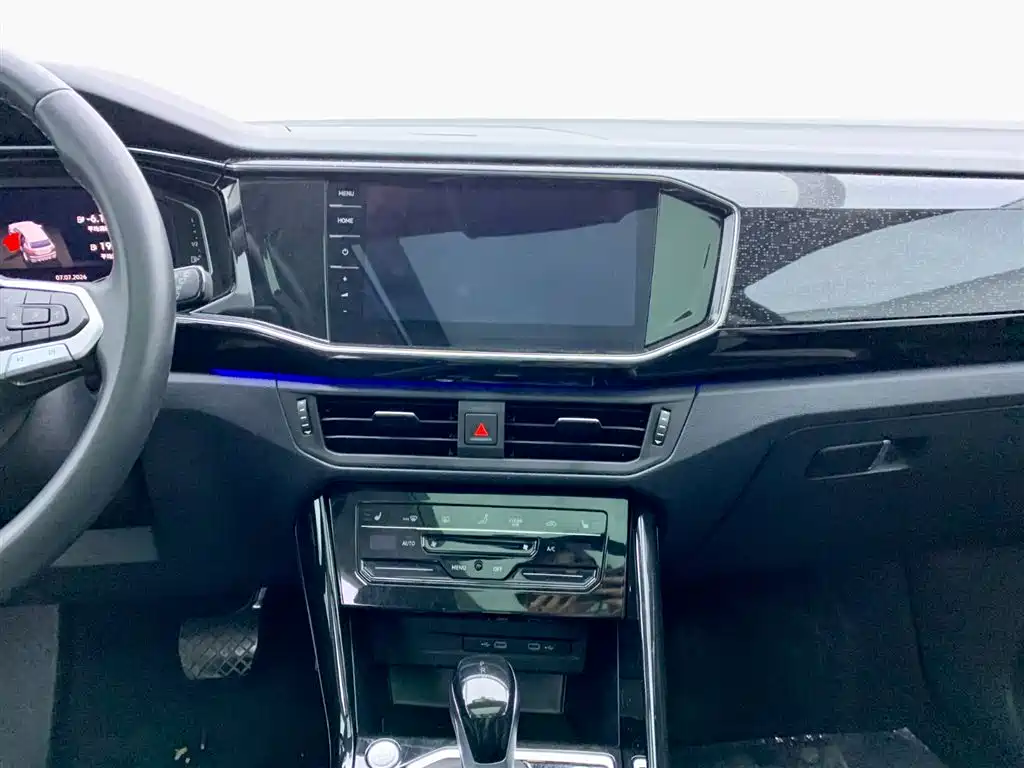 Tayron GTE 2022 1.4T Luxury Edition