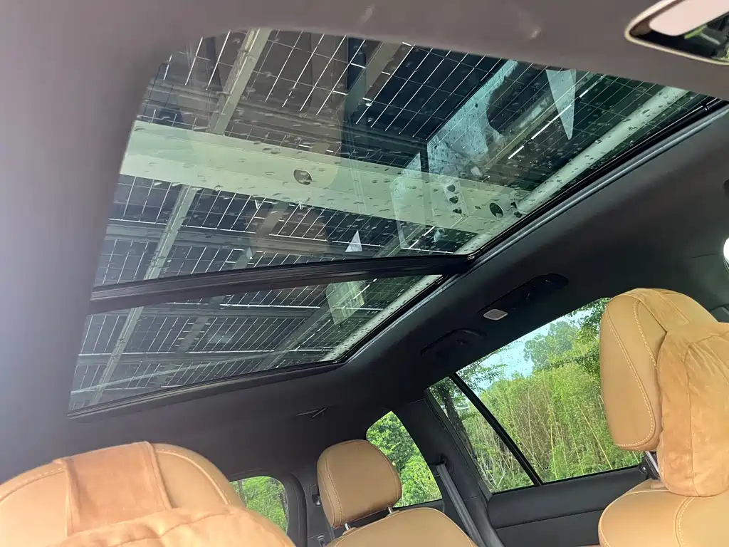 Lemon ONE 2021 Model, Extended Range 6-Seat Edition