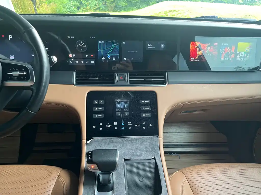 Lemon ONE 2021 Model, Extended Range 6-Seat Edition