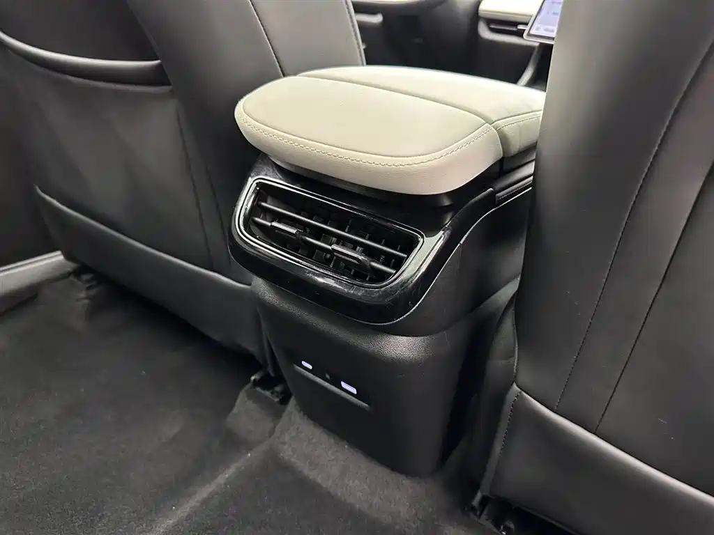 Galaxy L7 2024 Model 1.5T 115km MAX Longteng Edition