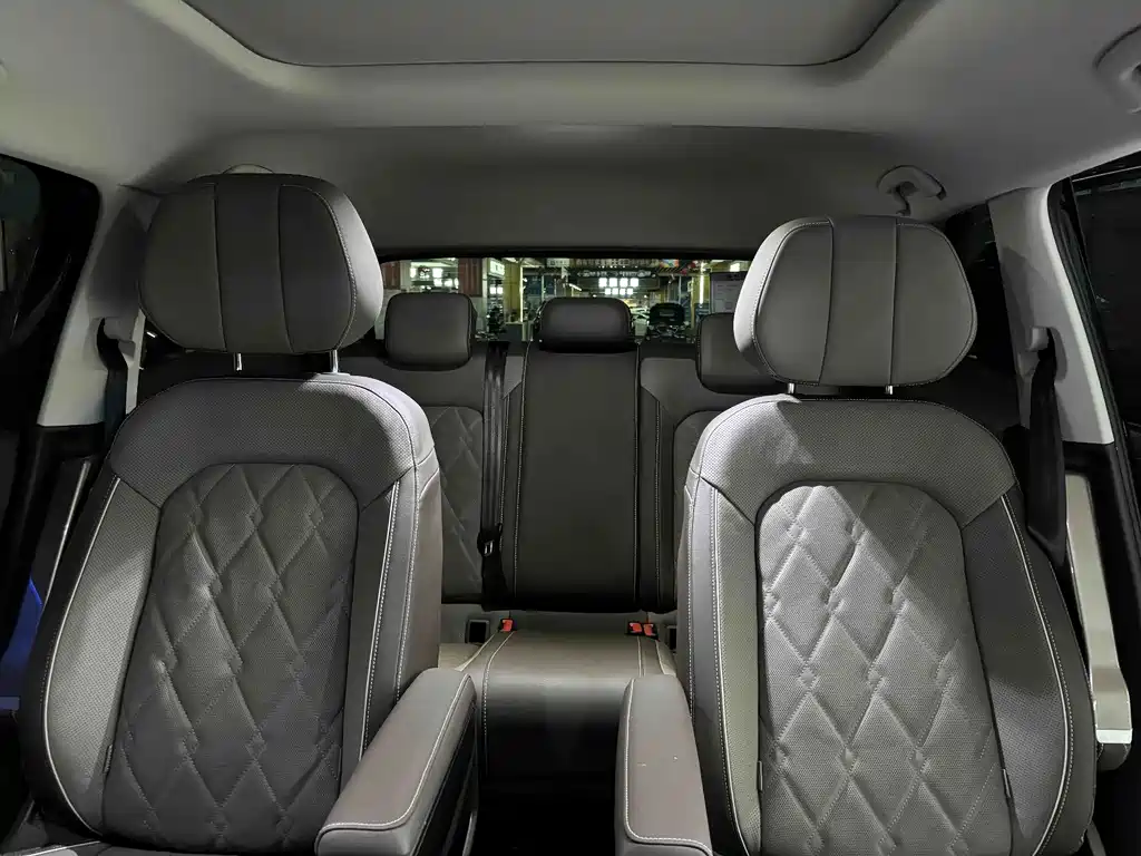 Viloran 2023 Model Year Revised 380TSI Flagship Edition