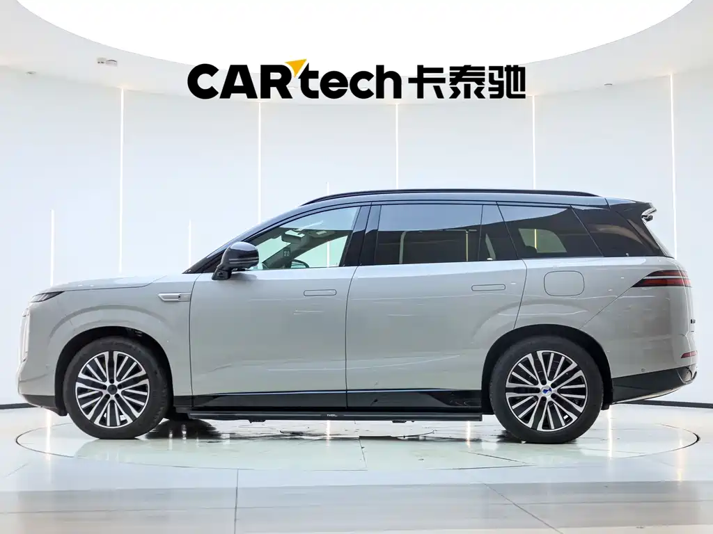 Tengri N8L 2025 Edition Prestige