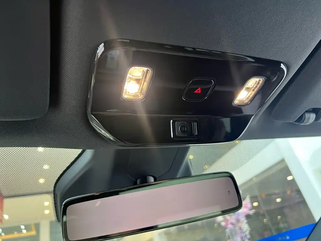 Lemon i6 2025 Edition 4WD Standard Model