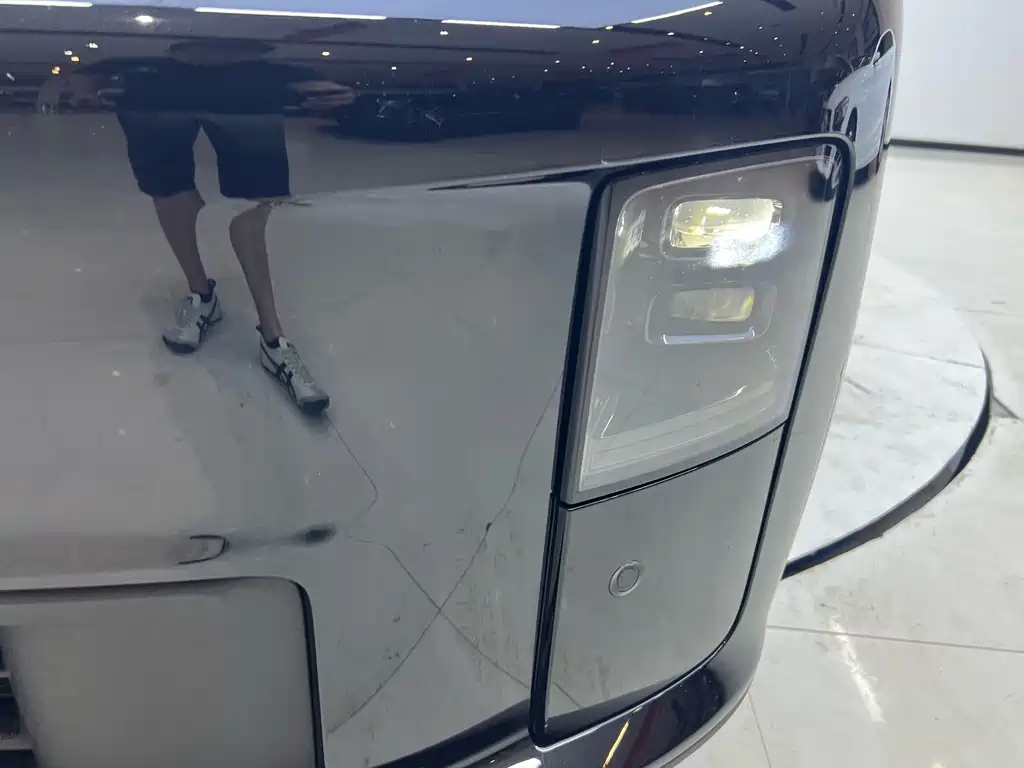 Lemon i6 2025 Edition 4WD Standard Model