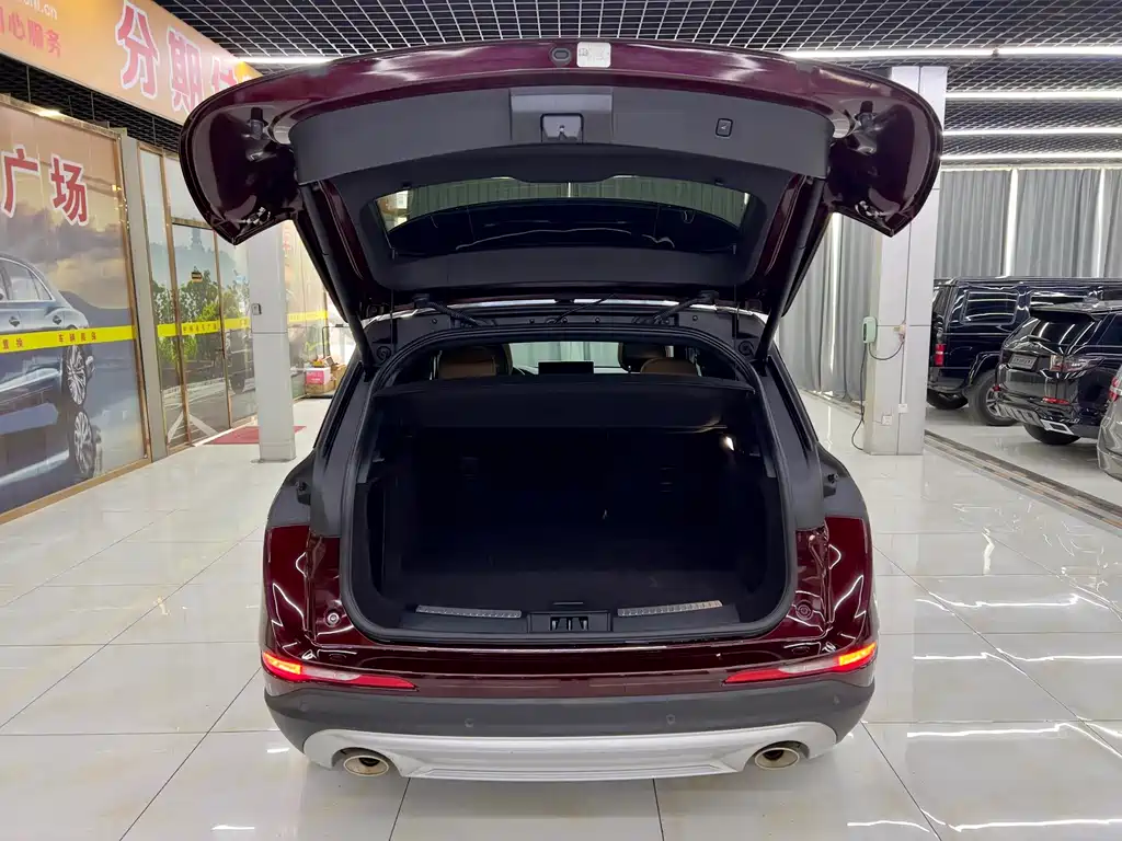 Explorer 2020 2.0T AWD Grand Edition