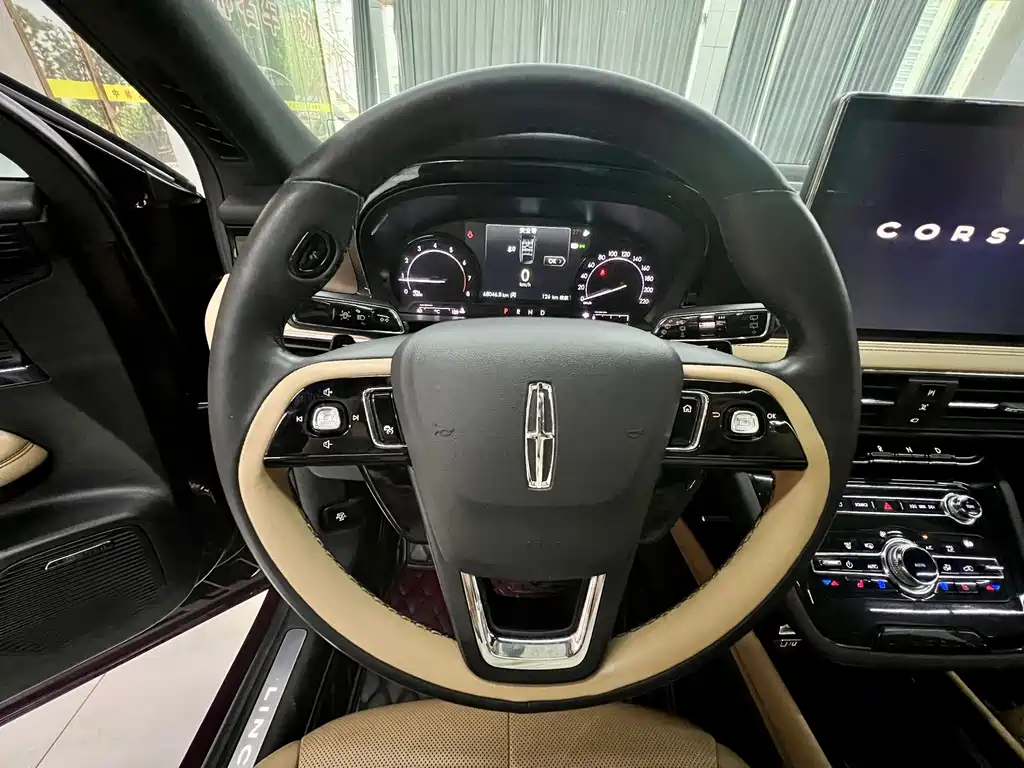 Explorer 2020 2.0T AWD Grand Edition