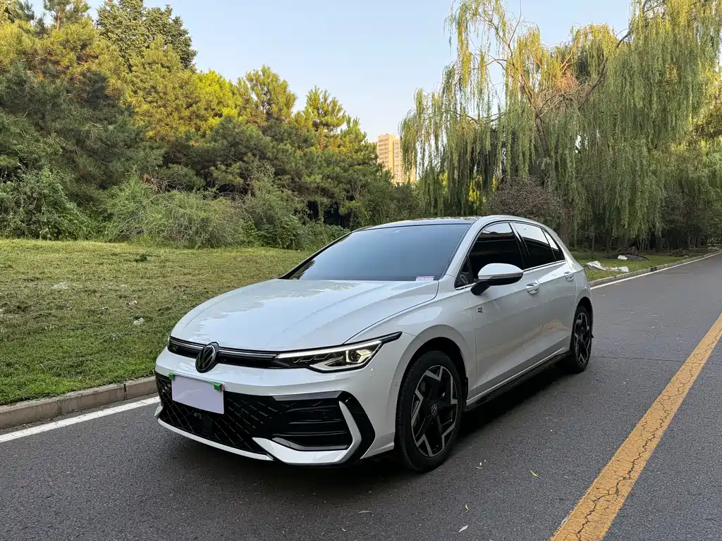  ID.4 X