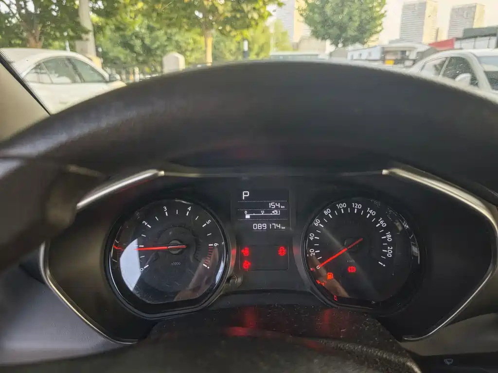 C3-XR 2019 230THP DCT Origins Centennial Edition