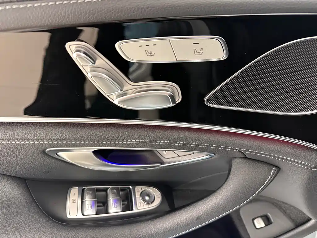 AMG GT 2023 50 4-Door Coupe