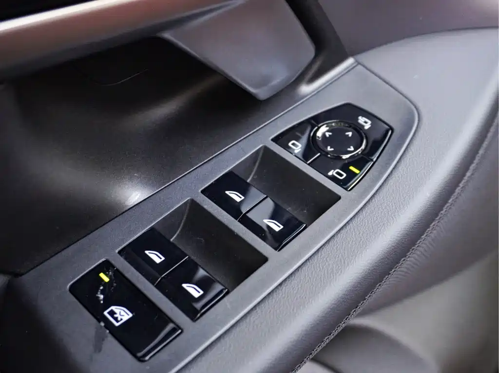 BMW 5 Series 2025 525Li M Sport Package