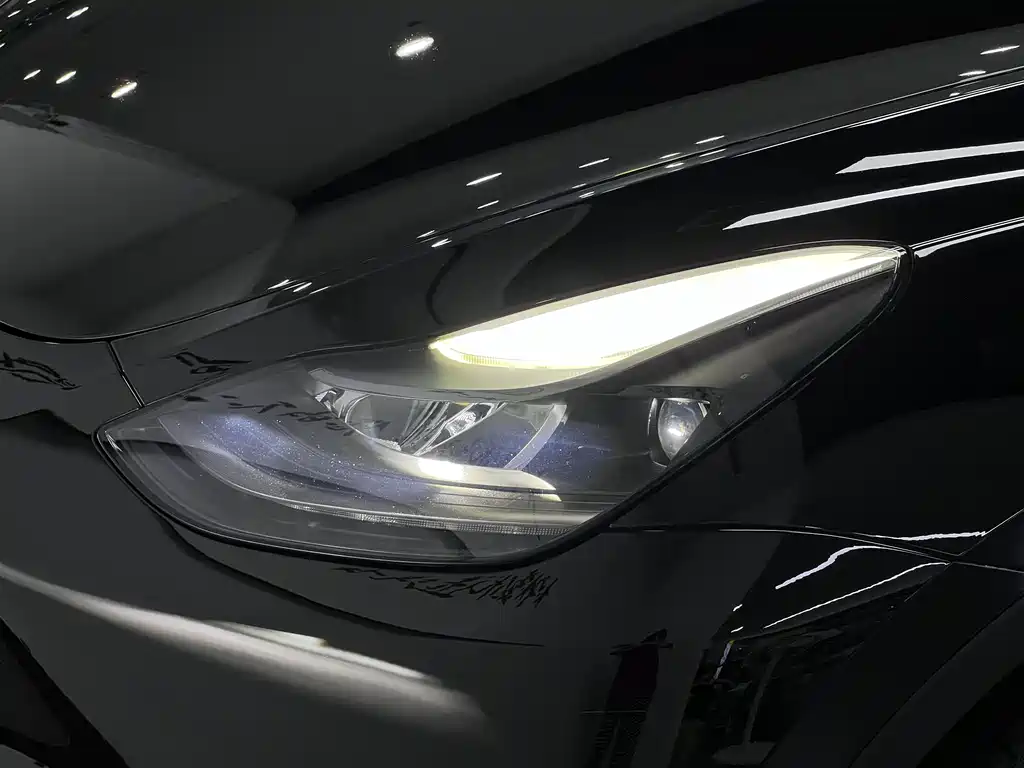 Model Y 2021 Standard Range Rear-Wheel Drive Edition