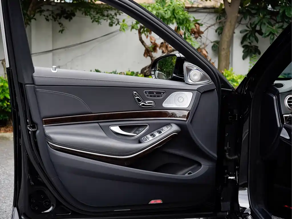 Maybach S-Class 2020 S 450 4MATIC Collector's Edition