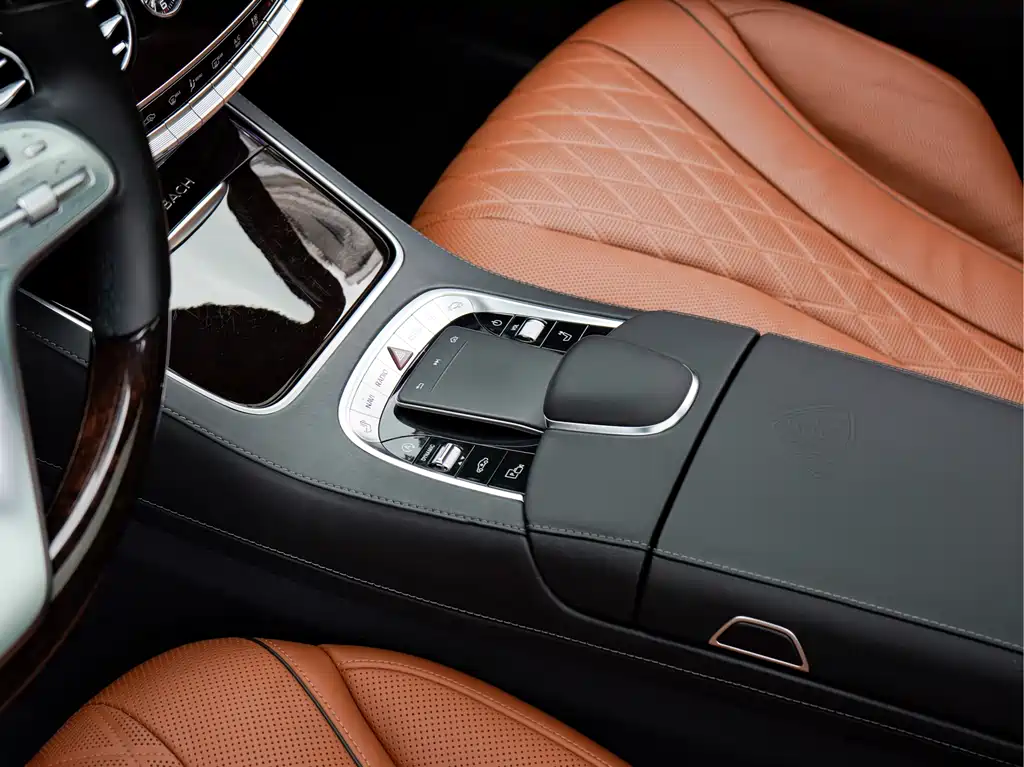 Maybach S-Class 2020 S 450 4MATIC Collector's Edition