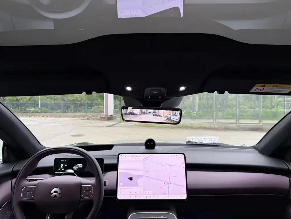 NIO ET5T 2025 Edition 75kWh Touring