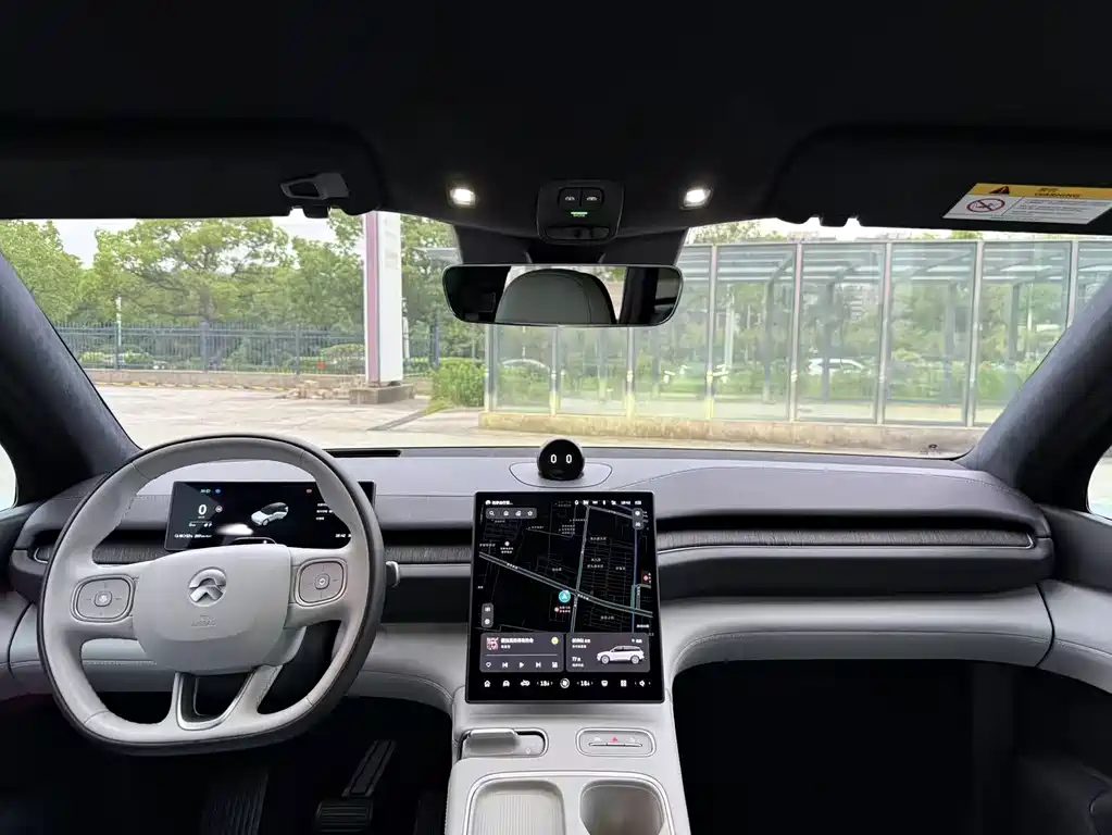 NIO ES6 2023 Model 75kWh