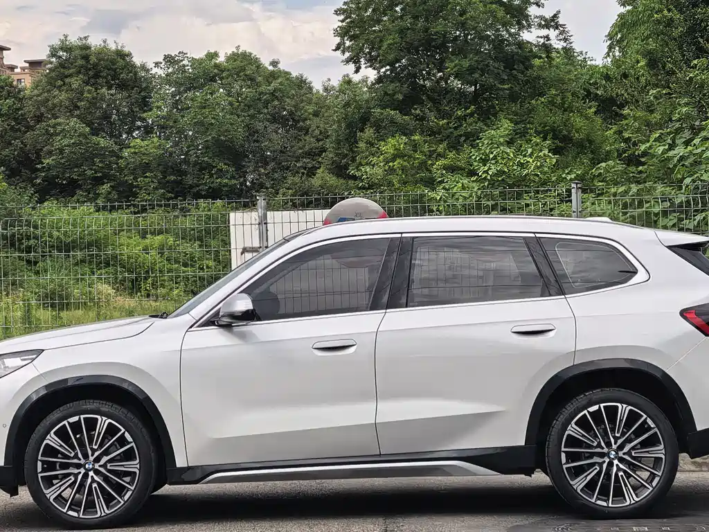 BMW X1 xDrive25Li X Design Package 2023 Model