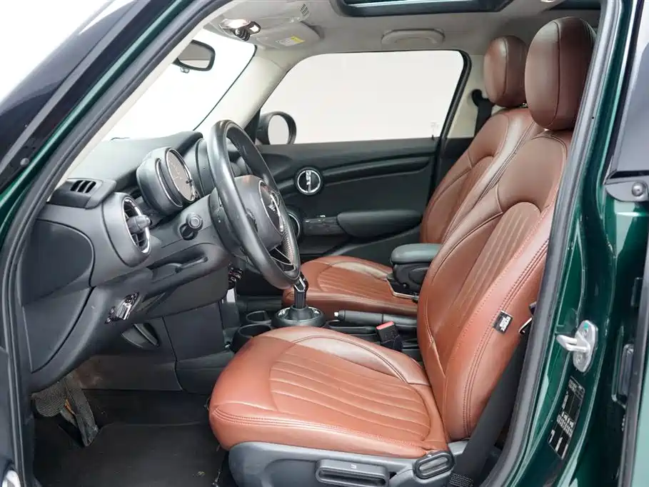 MINI 2018 1.5T One Plus Five-Door Edition