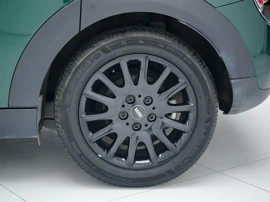 MINI 2018 1.5T One Plus Five-Door Edition