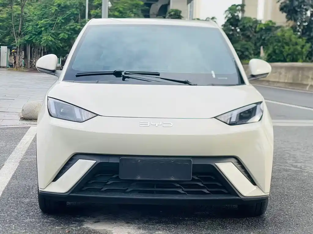 Suzhou 2024 Glory Edition 305km Freedom Version