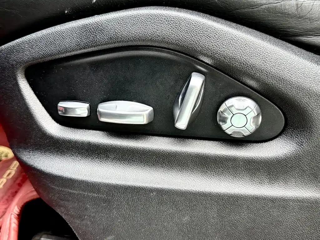 Cayenne 2018 Model Cayenne 3.0T