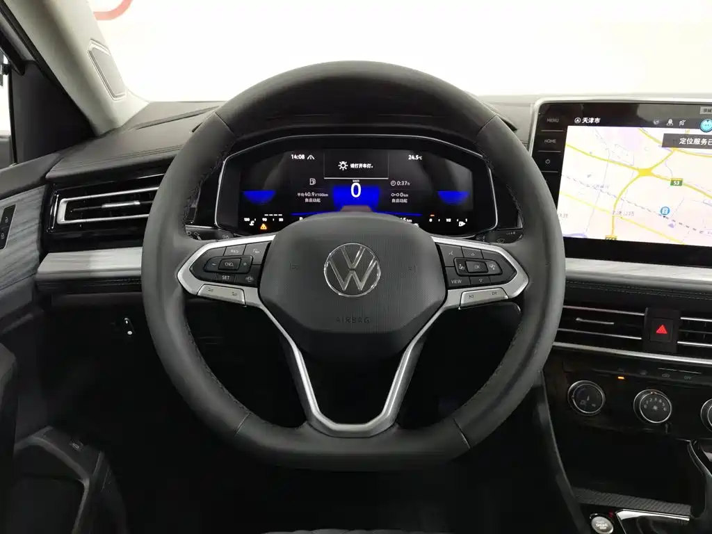 2023 Volkswagen Sagitar 300 TSI DSG Prestige Edition