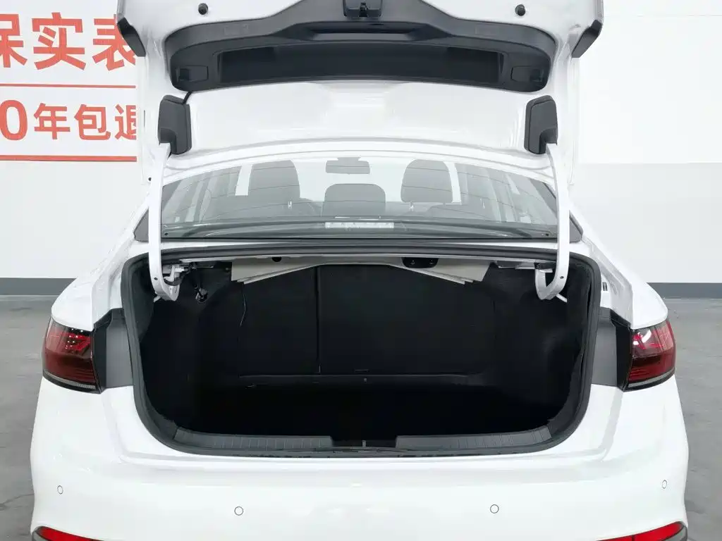 2023 Volkswagen Sagitar 300 TSI DSG Prestige Edition