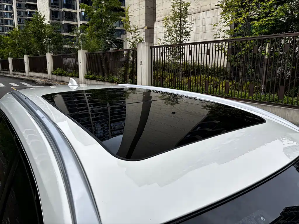 2025 Qashqai Honor 2.0L FWD Leading Edition