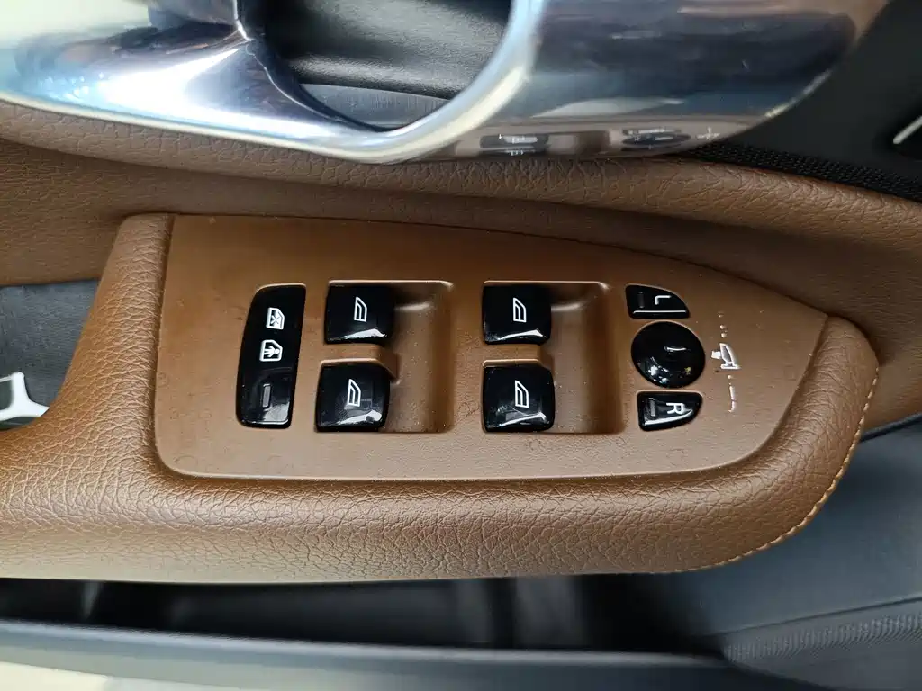Volvo XC90 2021 B6 Intelligent Luxury Edition 7-seater