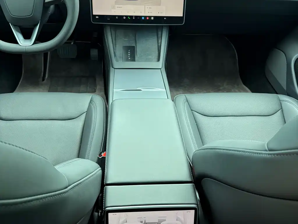 Model 3 Rear-Wheel Drive 2023