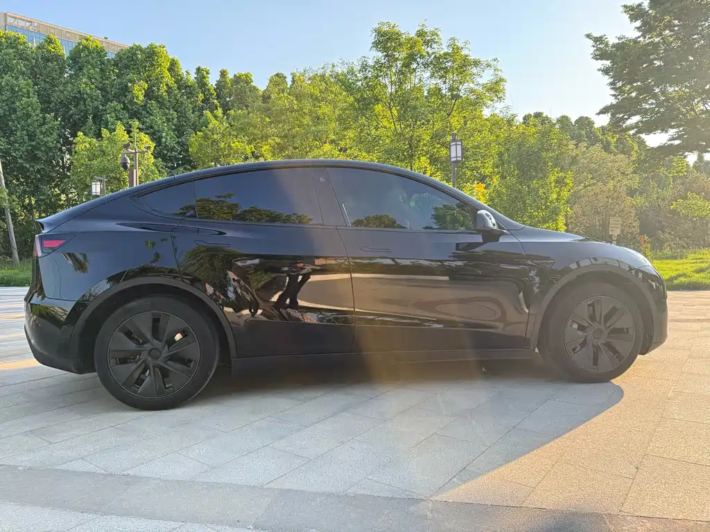 Model Y 2023 Rear-Wheel Drive Edition