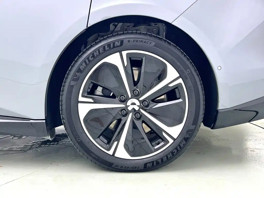 NIO ET5T 2025 Edition 75kWh Touring