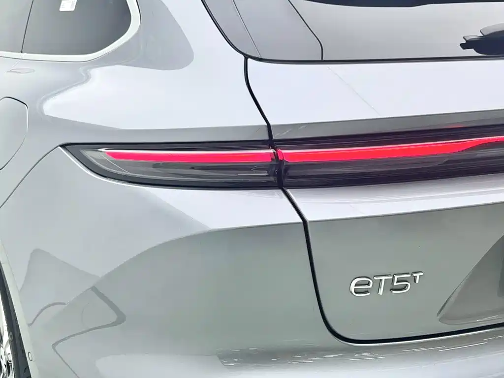 NIO ET5T 2025 Edition 75kWh Touring