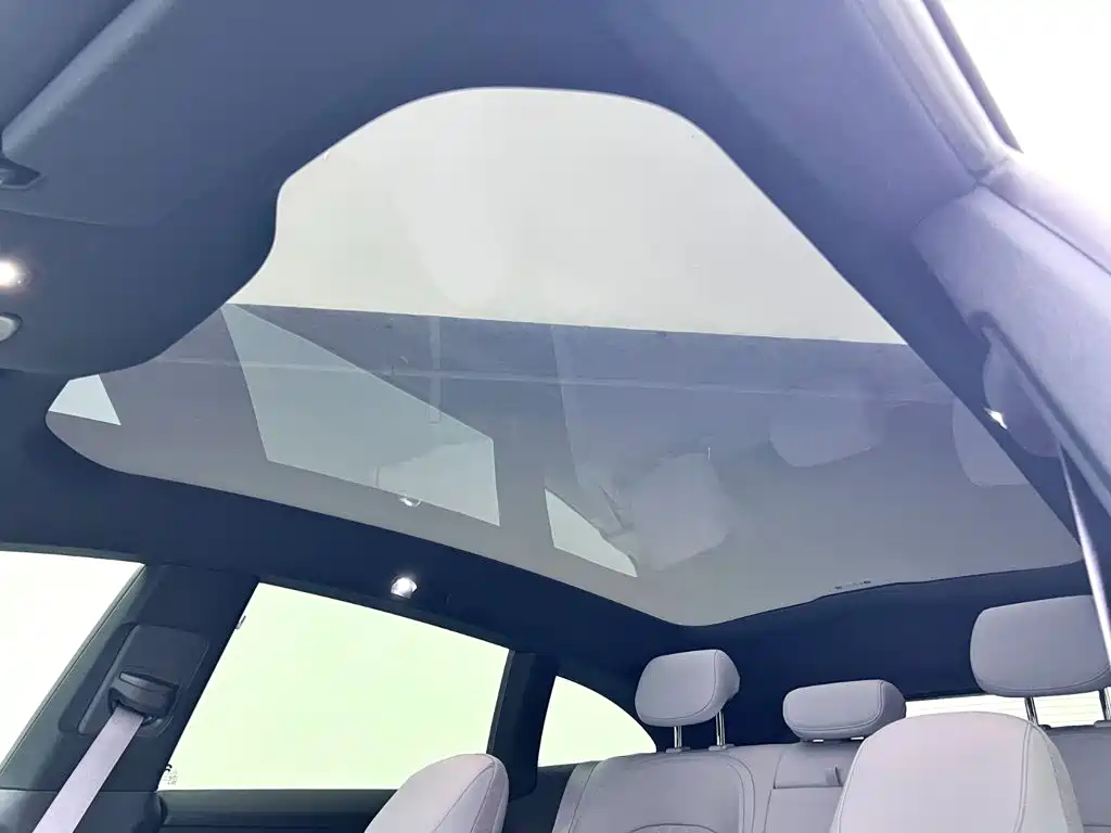 NIO ET5T 2025 Edition 75kWh Touring
