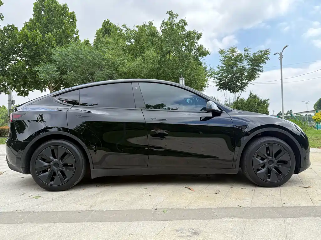 Model Y 2023 Rear-Wheel Drive Edition